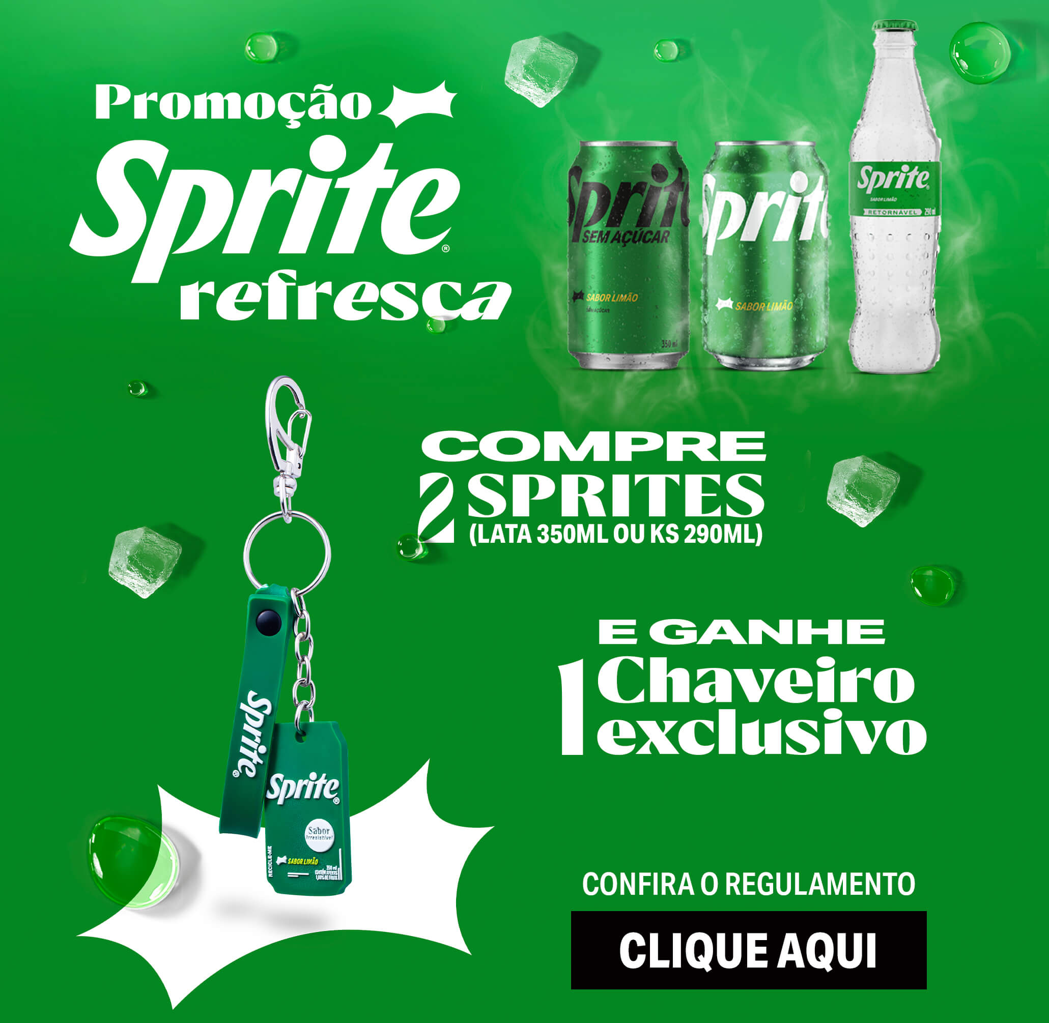 Sprite Refresca